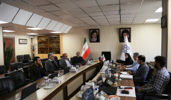 ارائه طرح توجیهی نهایی مسکن کارکنان دانشگاه علامه طباطبائی
