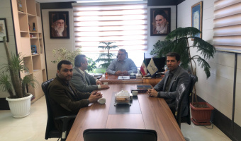 پیگیری تصویب تغییر کاربری زمین مسکن کارکنان